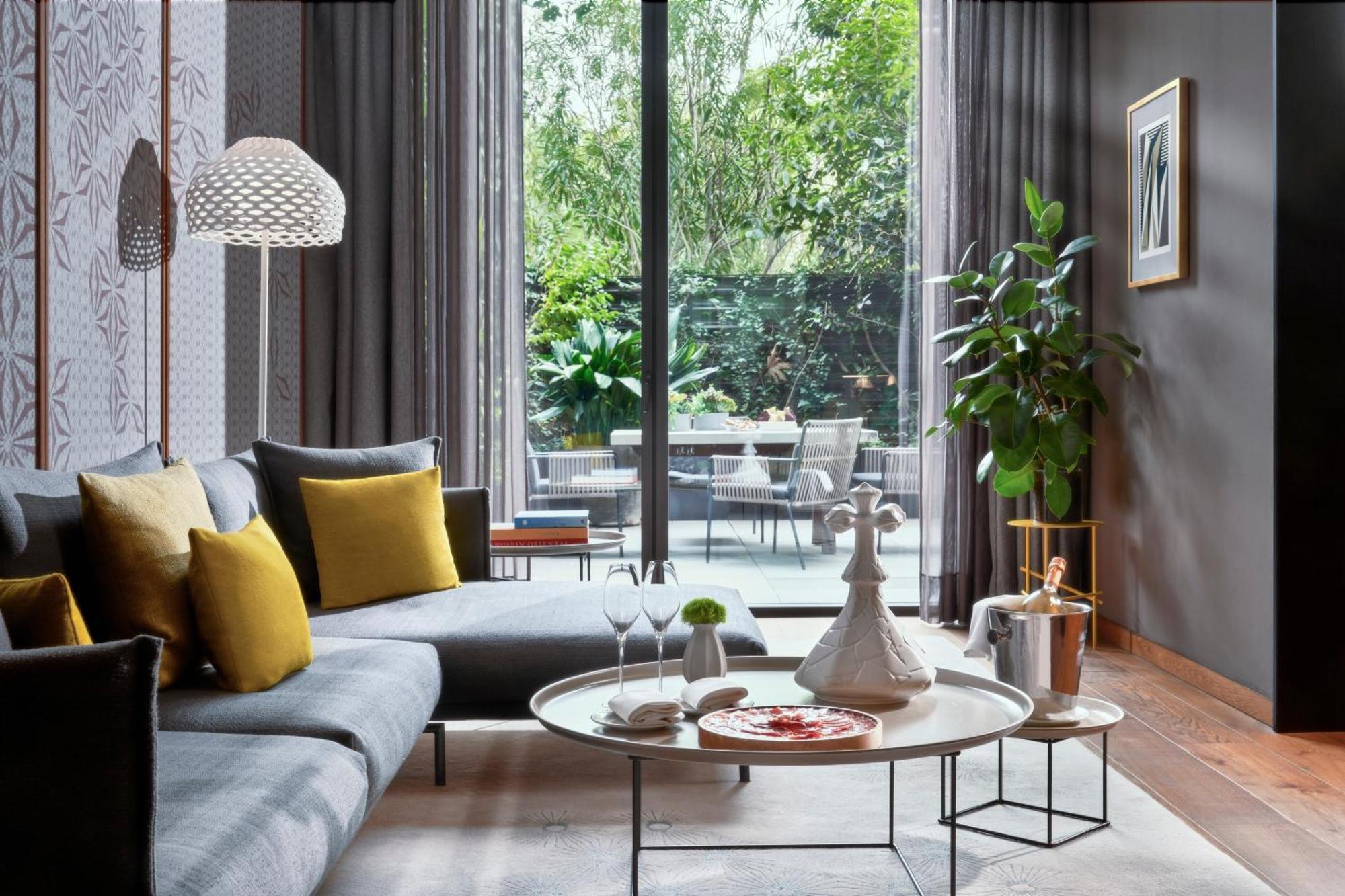 Mandarin Oriental, Barcelona — Photos 3